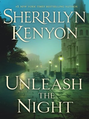 cover image of Unleash the Night